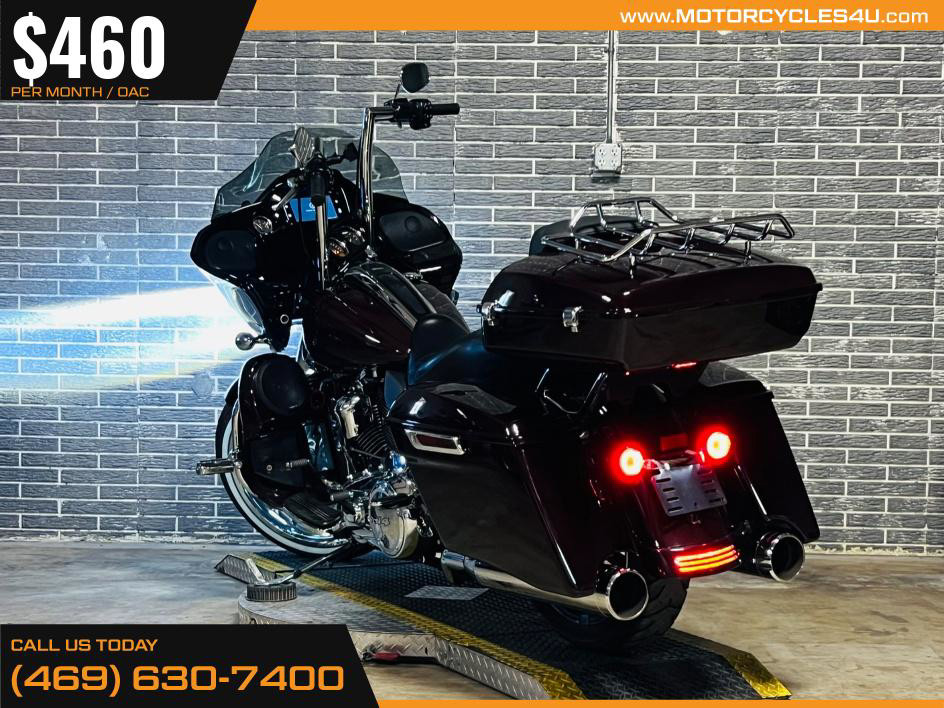 Road Glide® Special