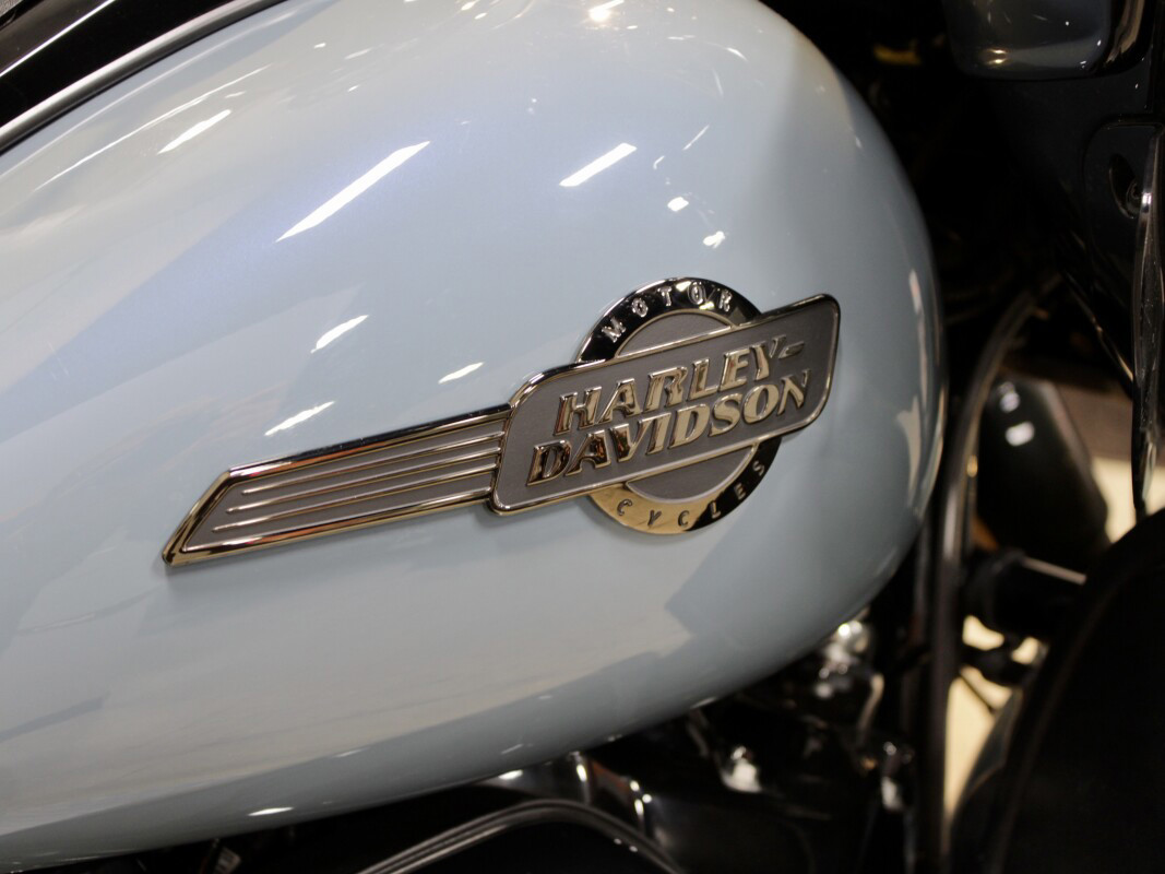 Road Glide® Limited