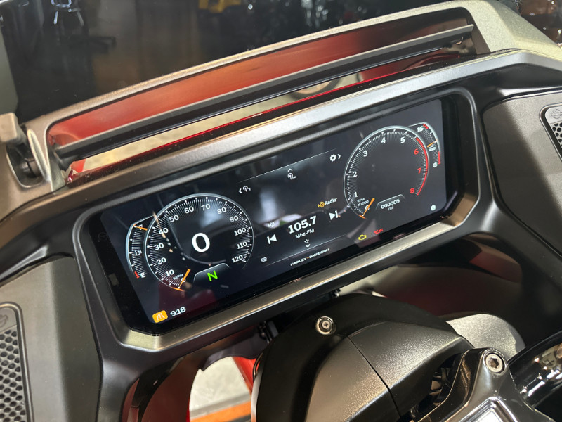 Road Glide®