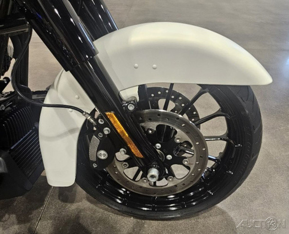 Street Glide® Special