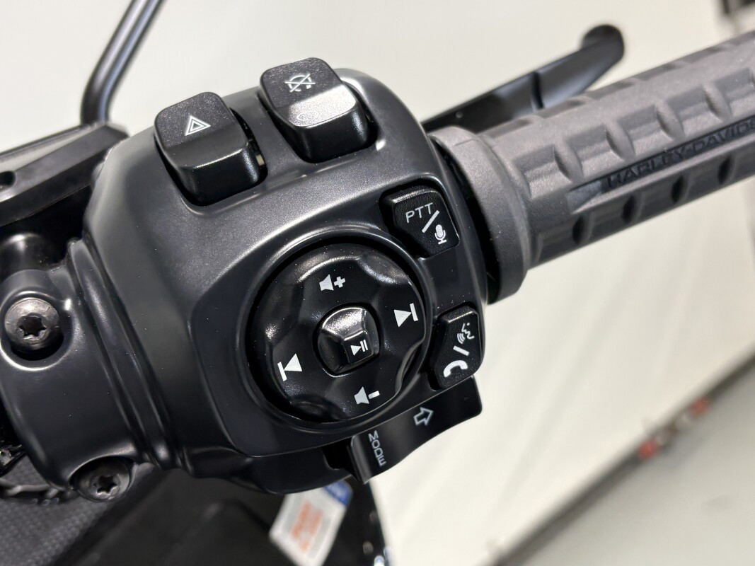 Road Glide® Limited