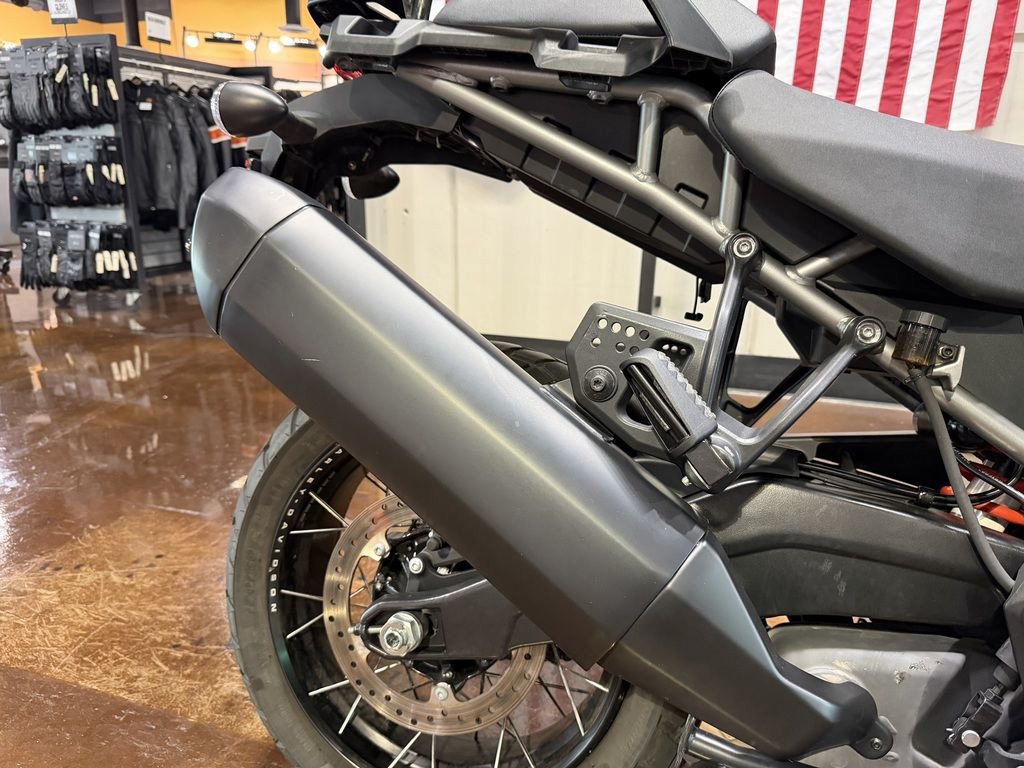 Pan America® 1250 Special