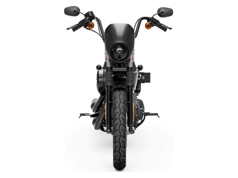 Iron 1200®