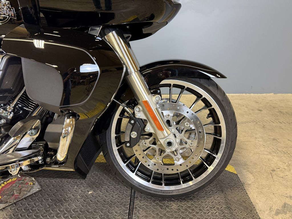 Road Glide® Limited