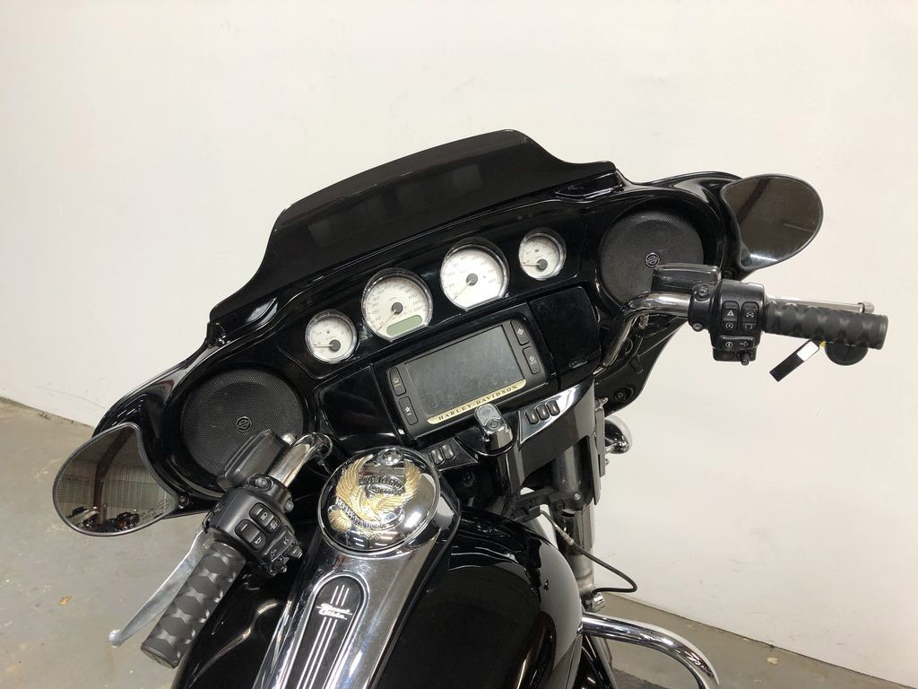 Street Glide® Special