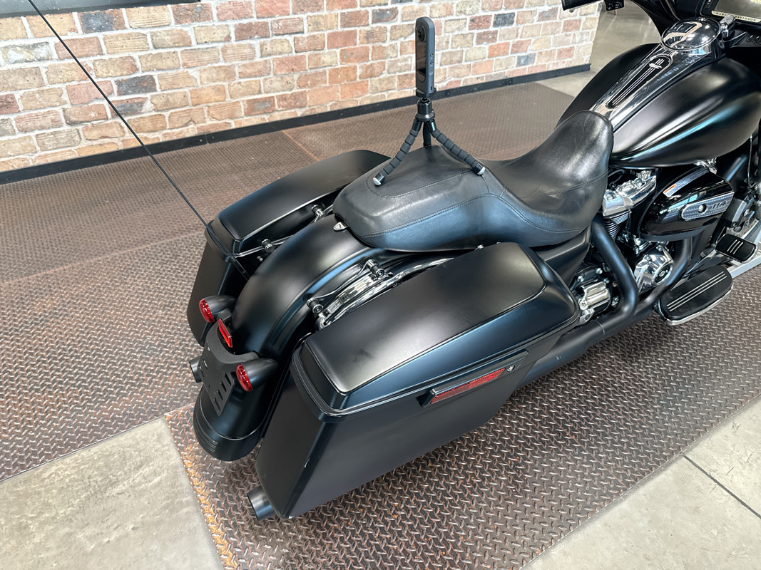 Street Glide® Special