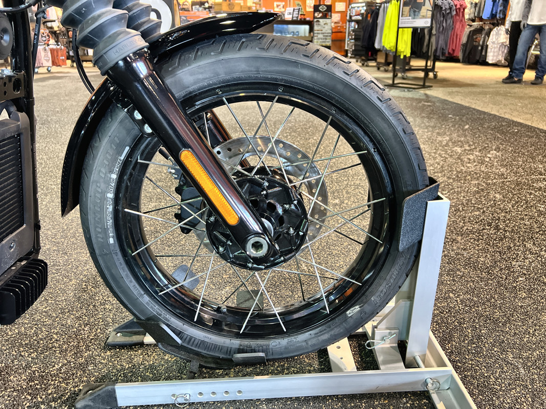 Street Bob®
