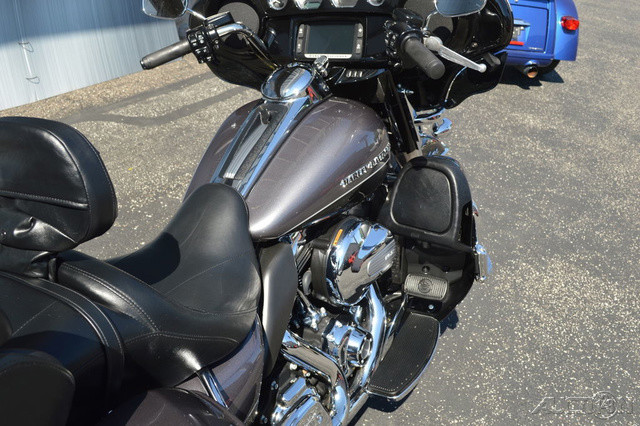 Electra Glide® Ultra® Limited
