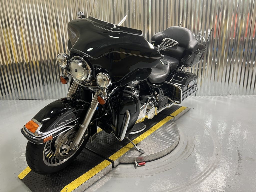 Ultra Classic® Electra Glide®