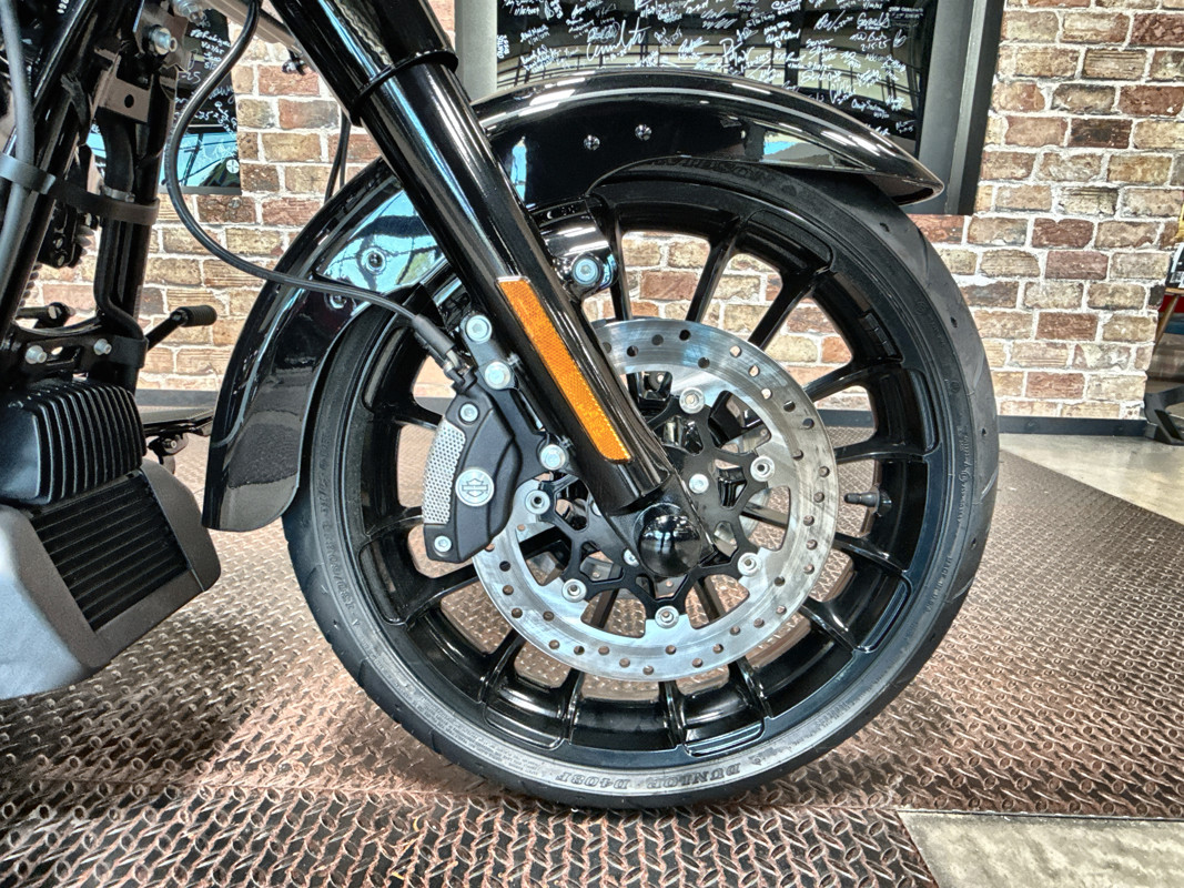 Freewheeler®	