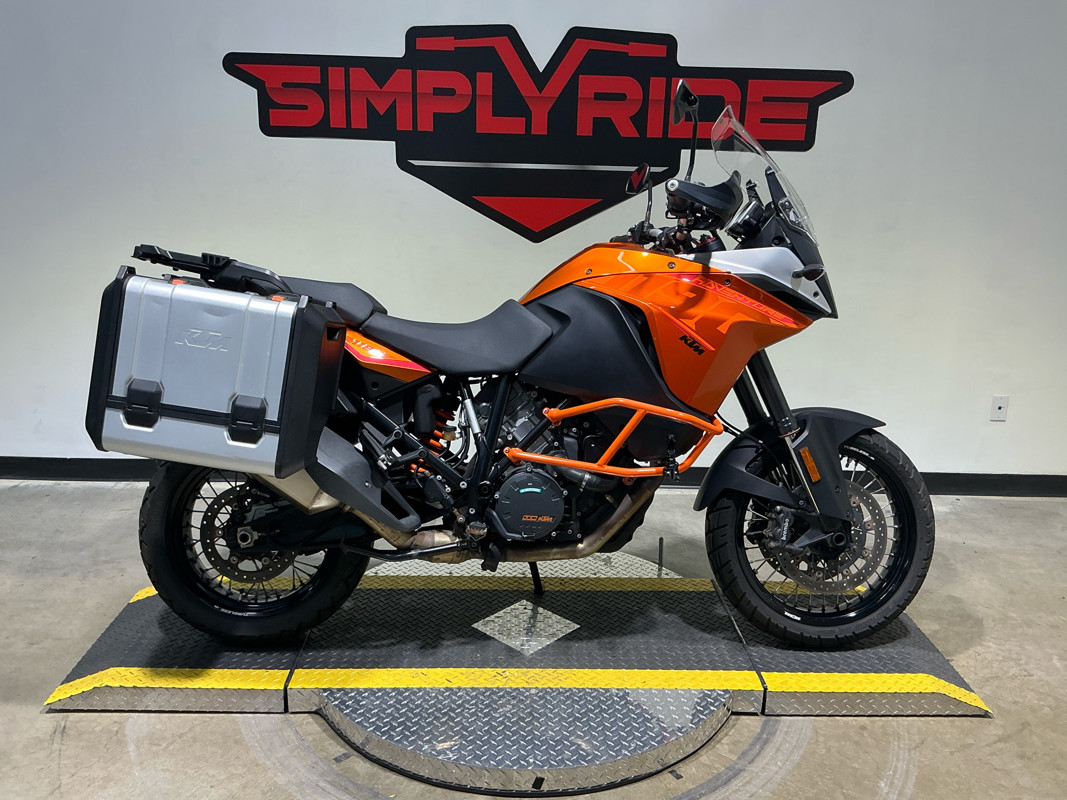1190 Adventure ABS