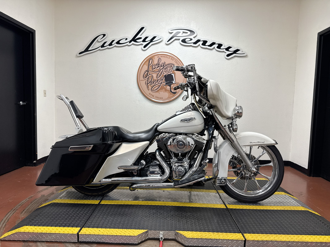 Road King® Classic