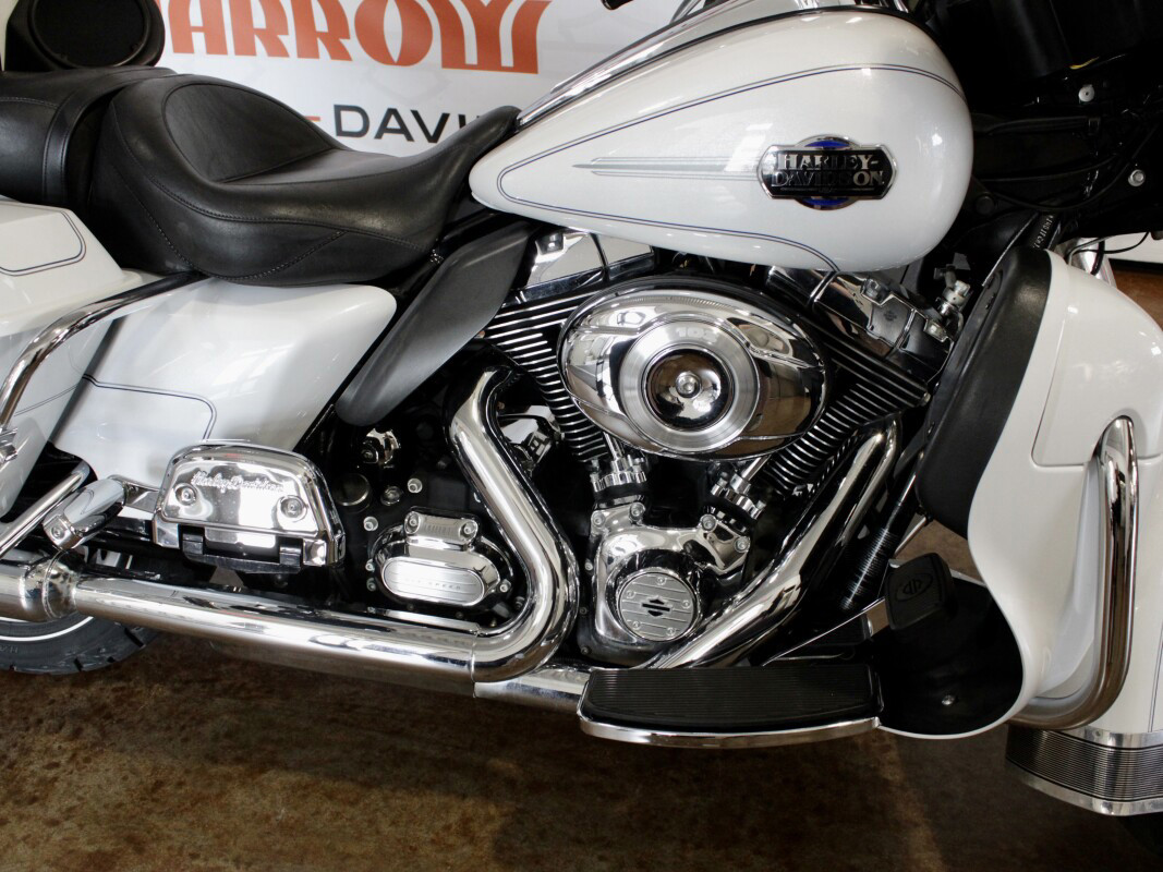 Ultra Classic® Electra Glide®