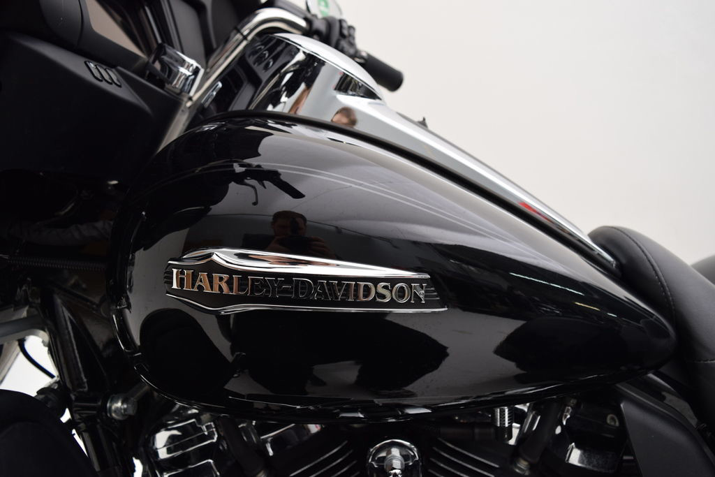 Tri Glide® Ultra