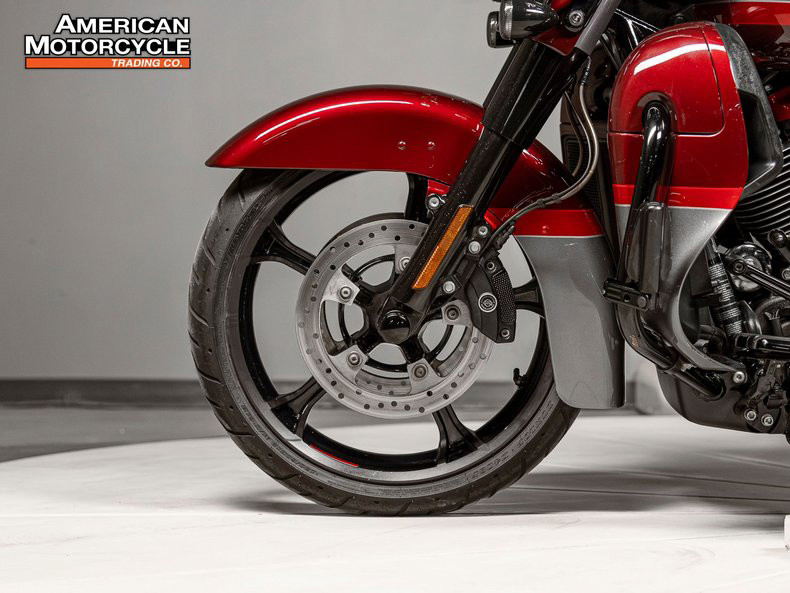 CVO® Limited