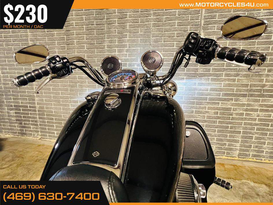 Road King®