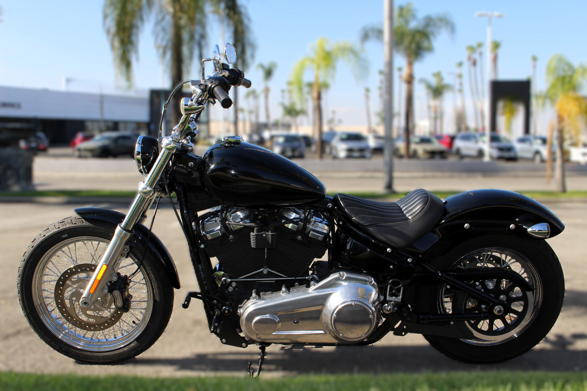Softail® Standard