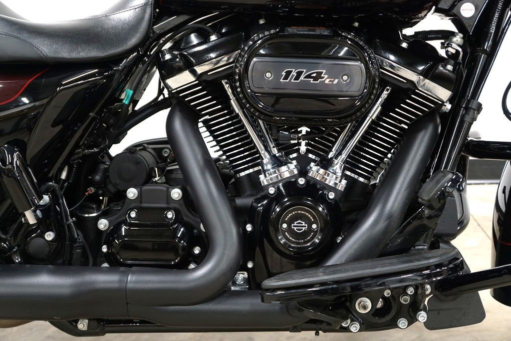 Street Glide® Special