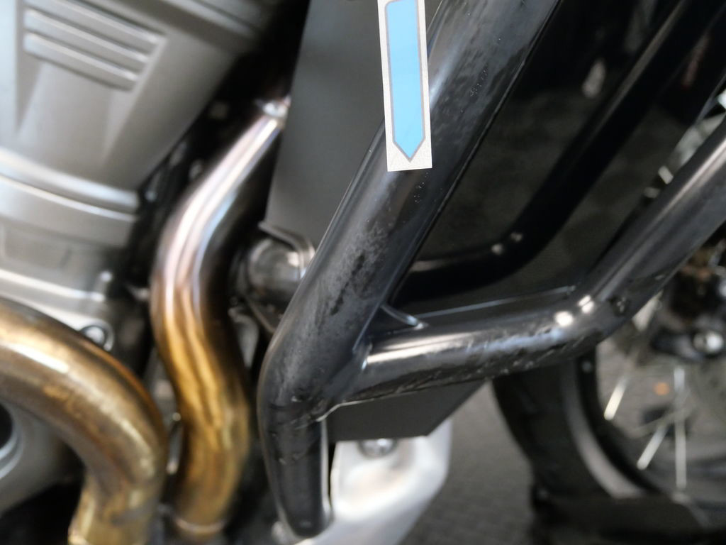 Pan America® 1250 Special