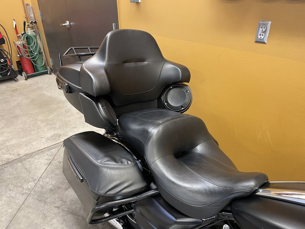 Road Glide® Special