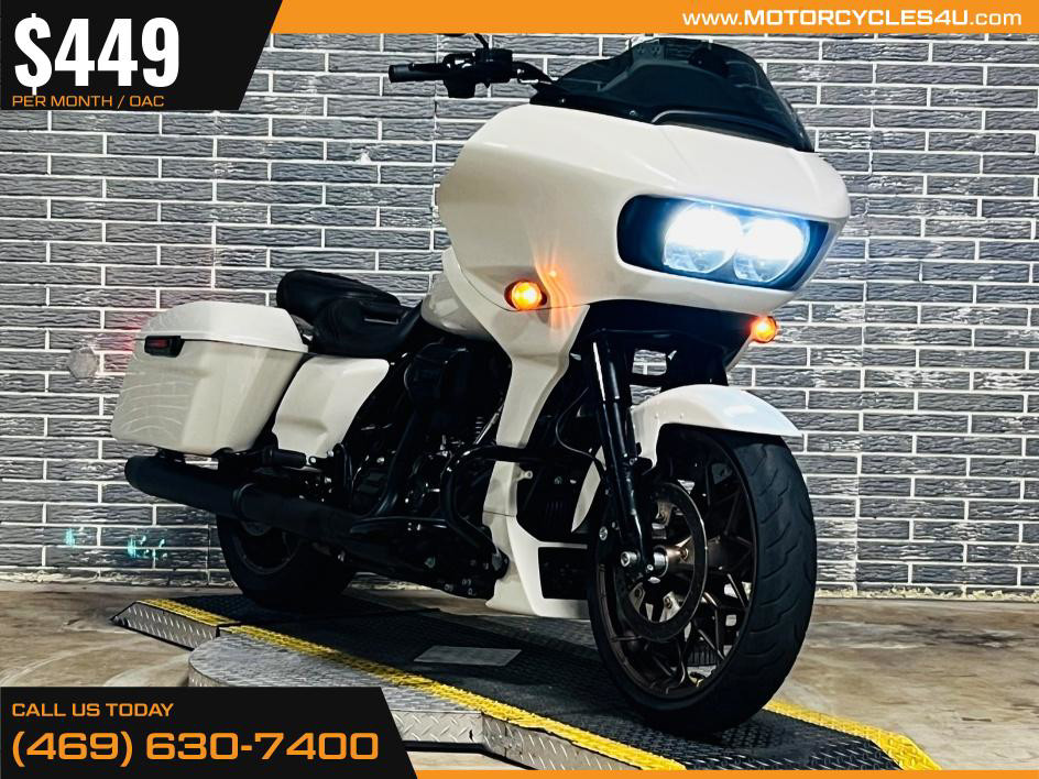 Road Glide® ST