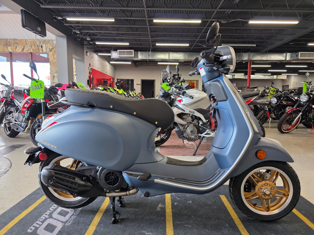 Primavera 150