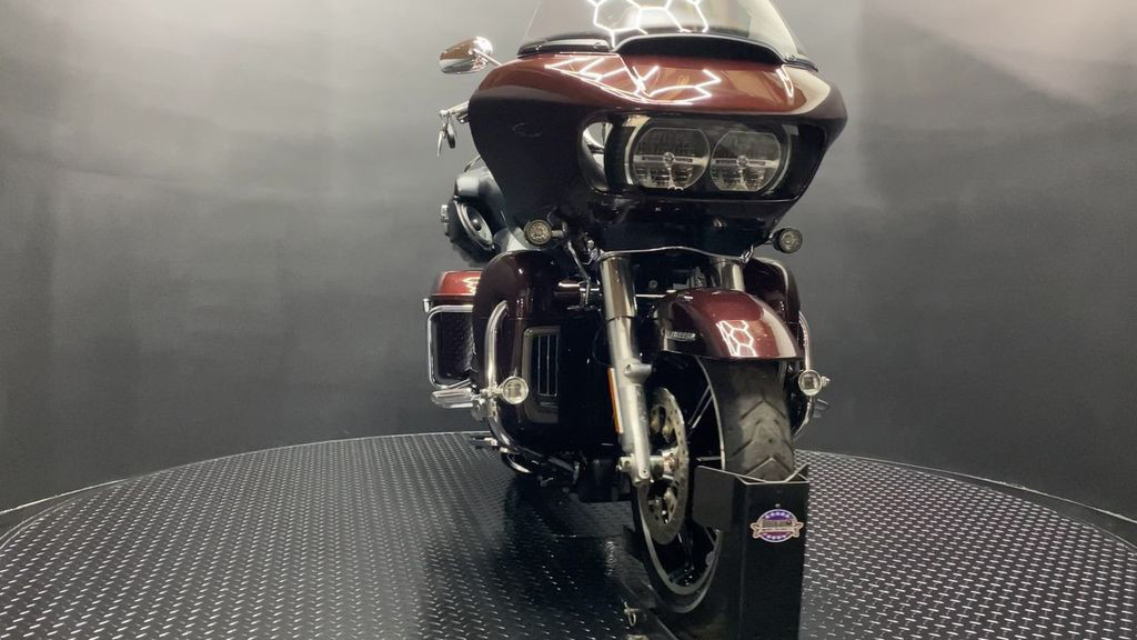 Road Glide® Limited