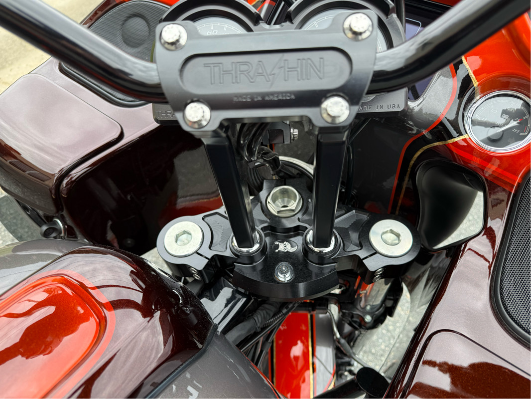 Road Glide® ST