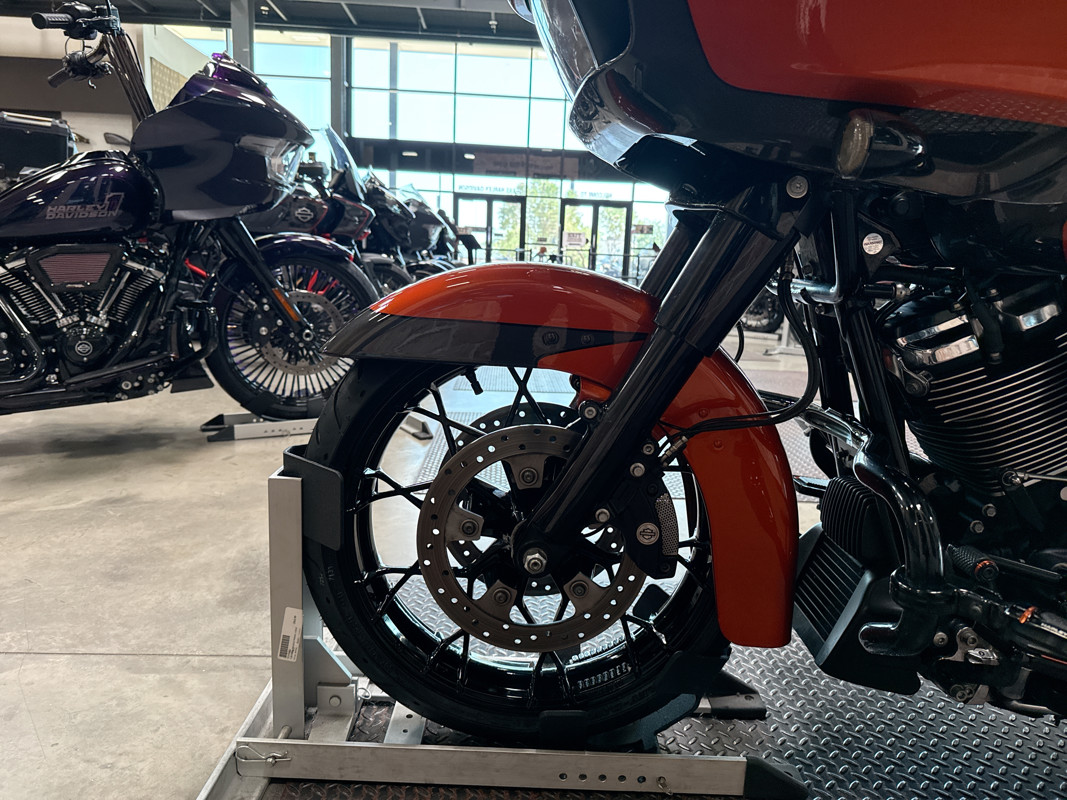 Road Glide® Special