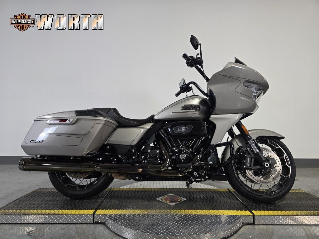 CVO® Road Glide®