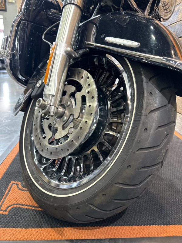 Electra Glide® Ultra® Limited 110th Anniversary