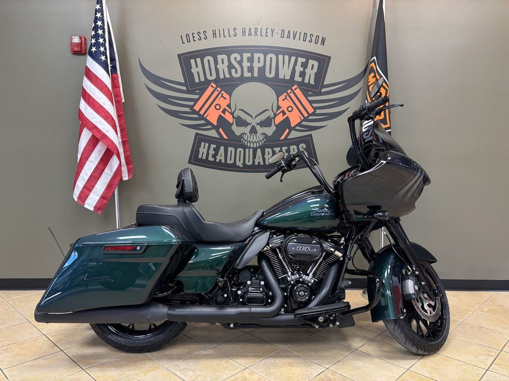 Road Glide® Special