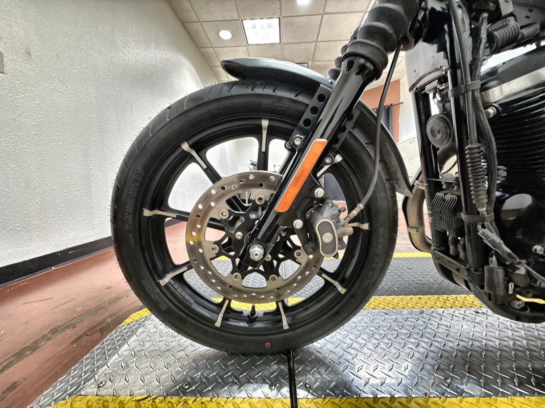 Sportster® Iron 883®