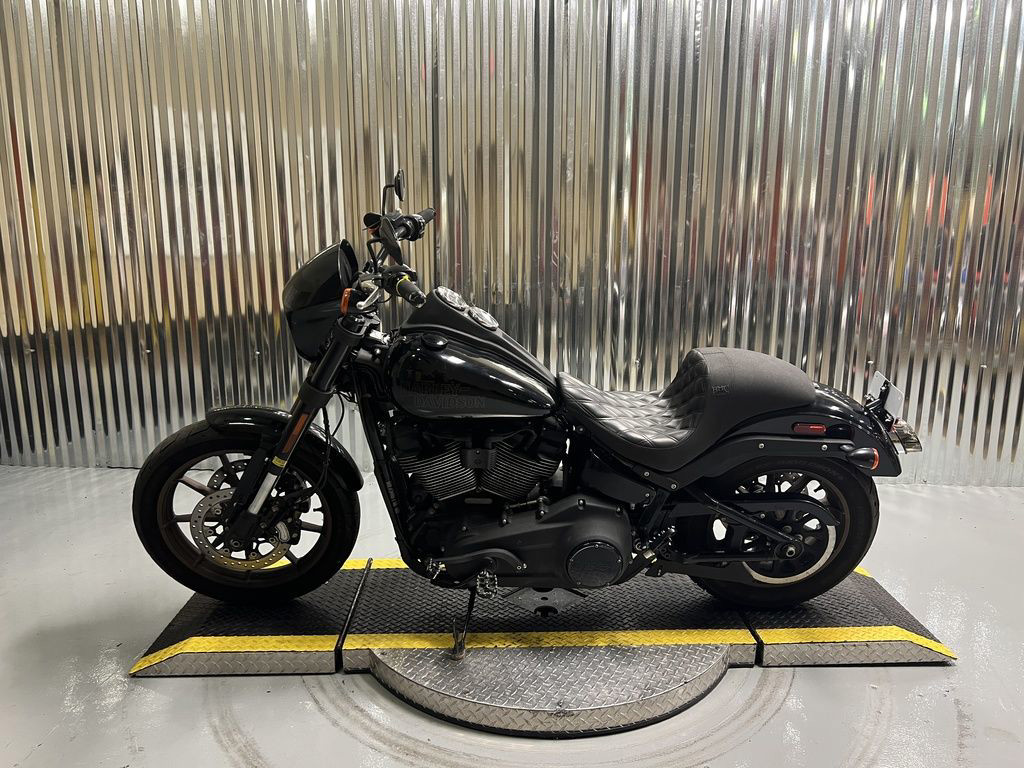 Low Rider® S