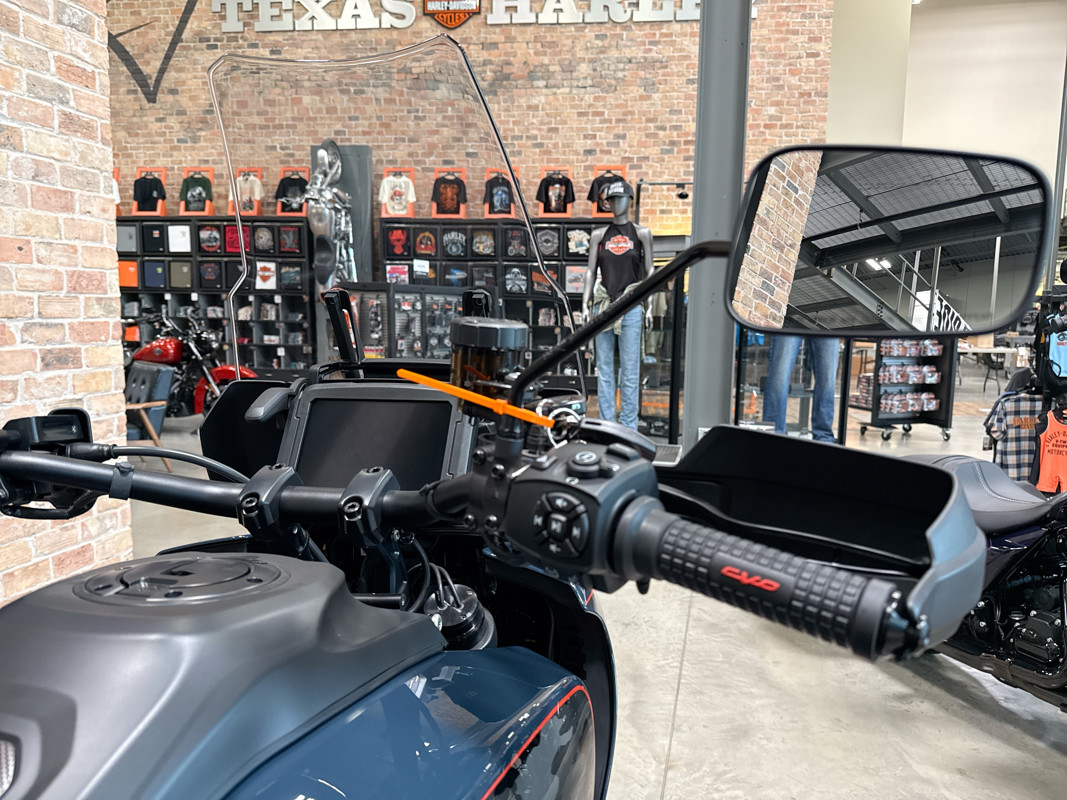 CVO® Pan America®