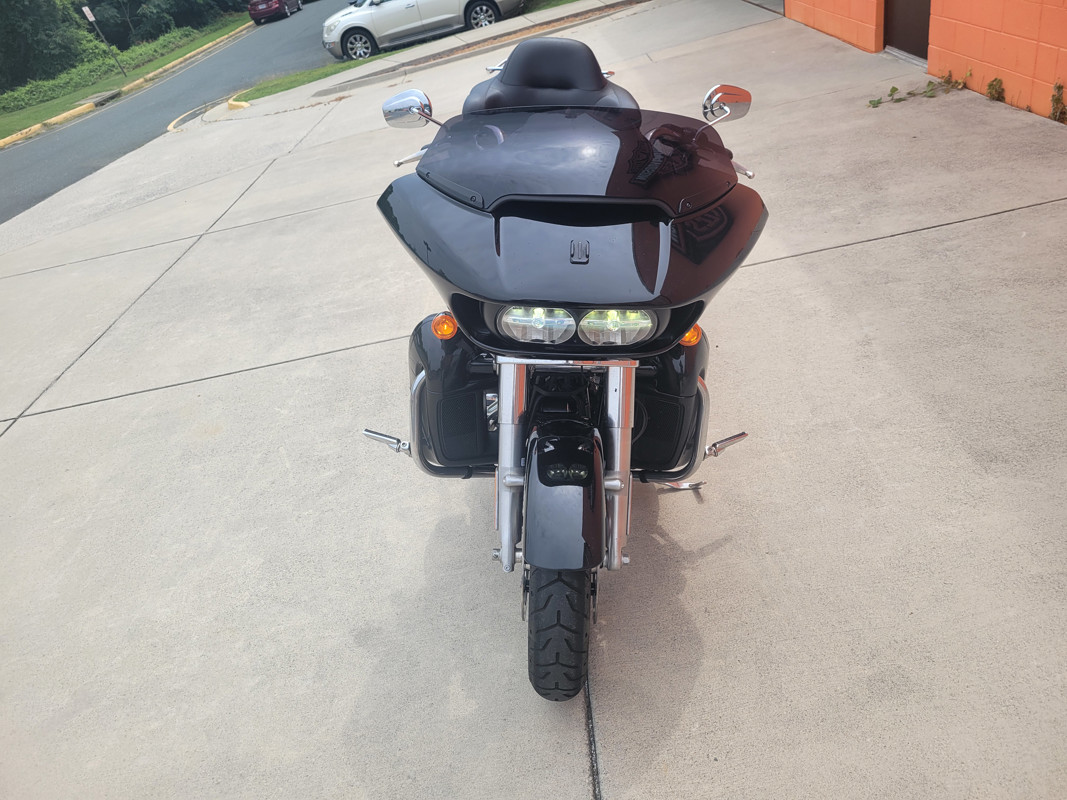 Road Glide® Limited