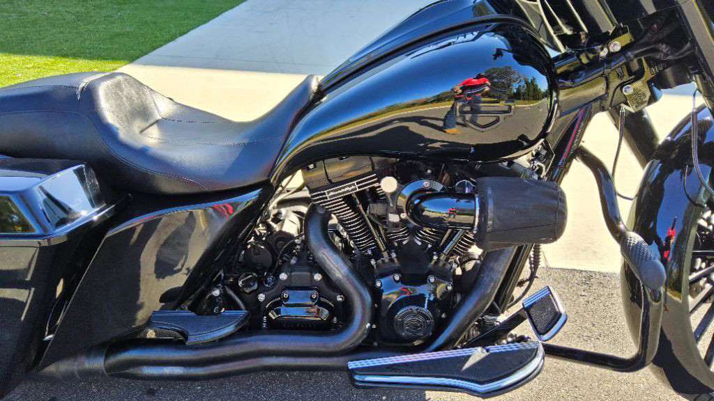 Street Glide®