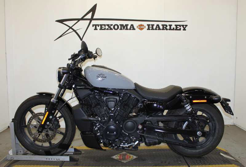 Nightster