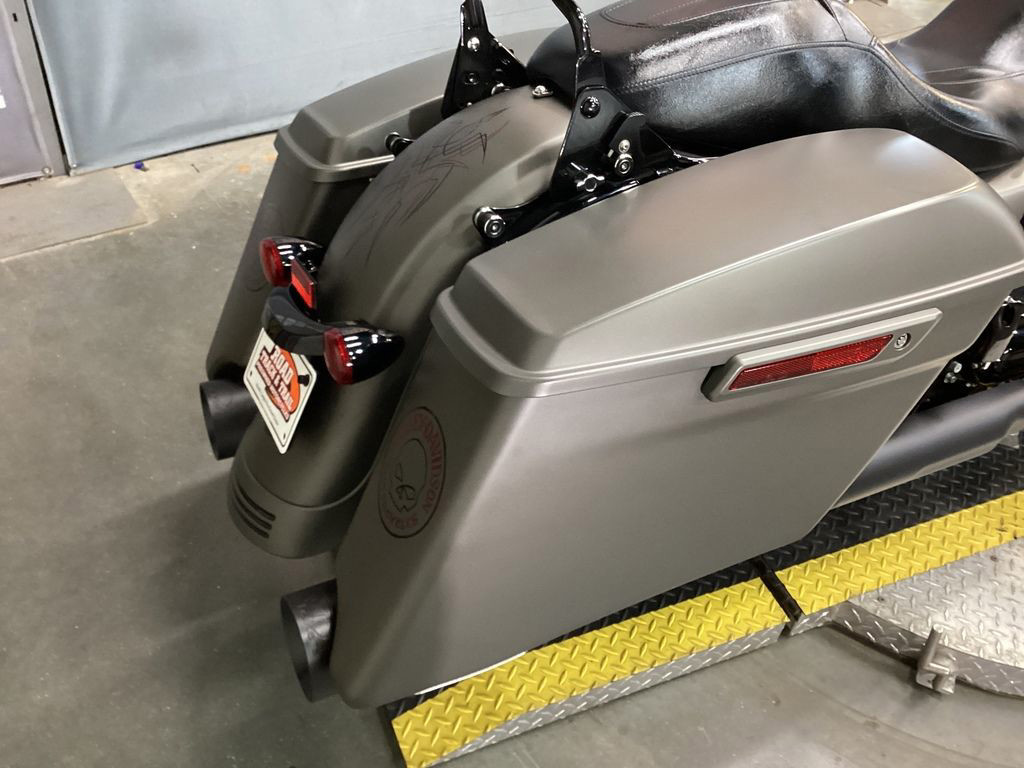 Road King® Special