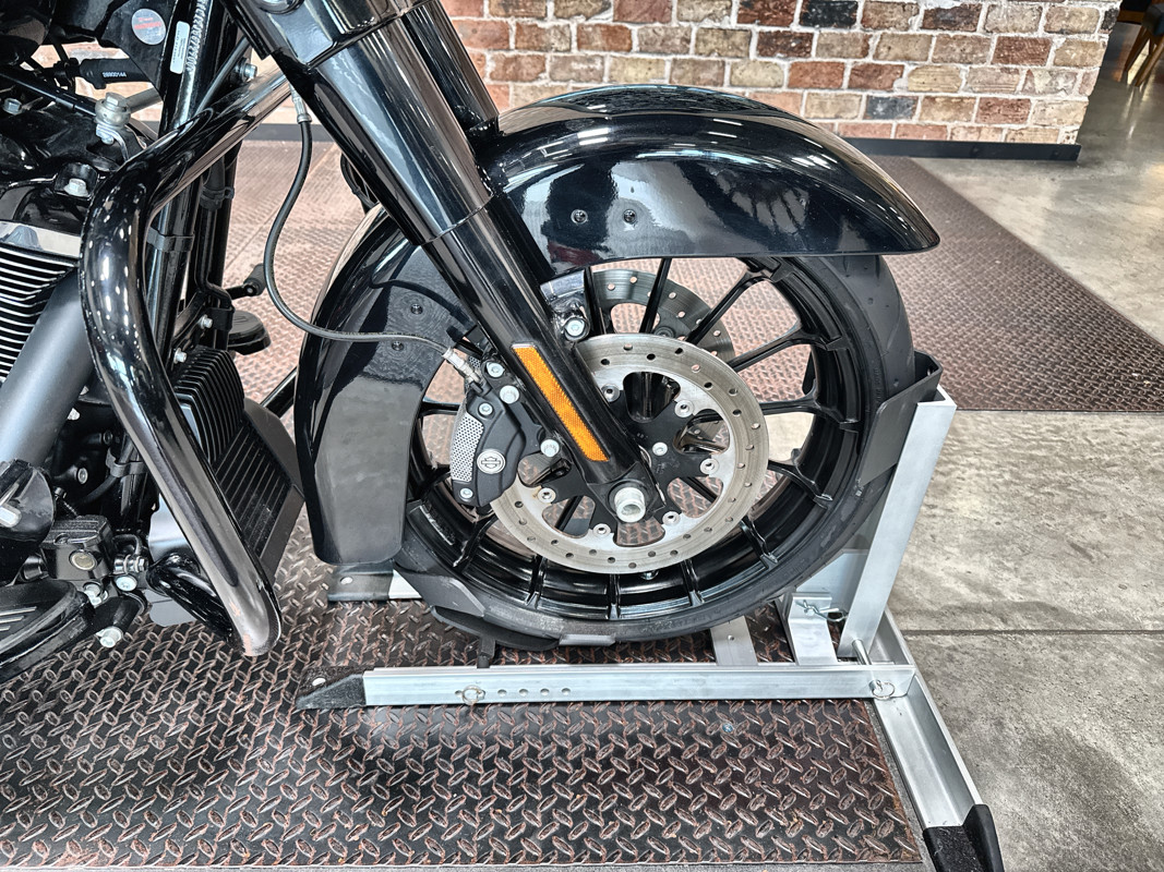 Street Glide® Special
