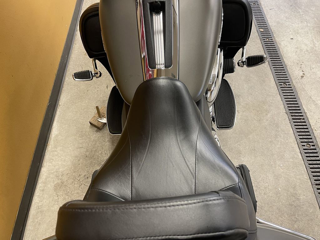 Electra Glide® Ultra® Limited