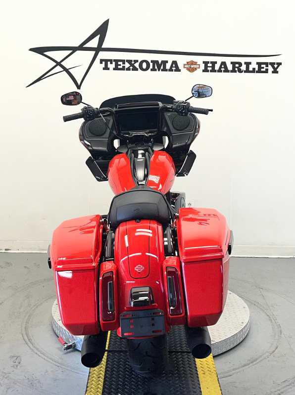 Road Glide®