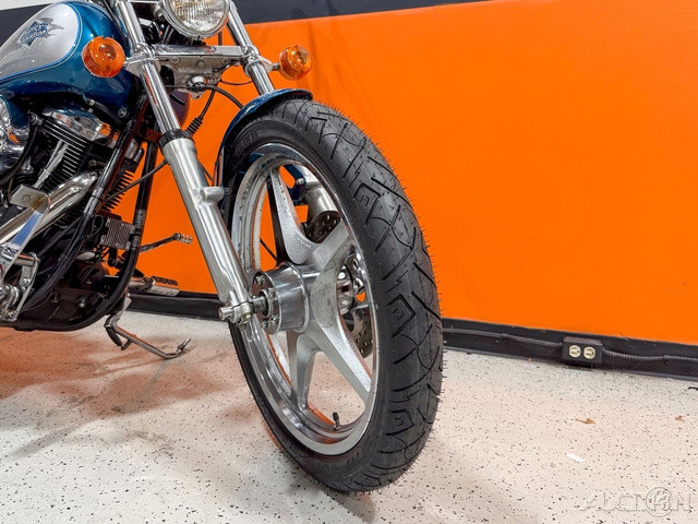 Softail® Custom