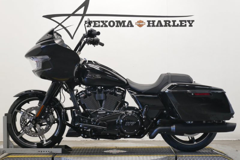 Road Glide®
