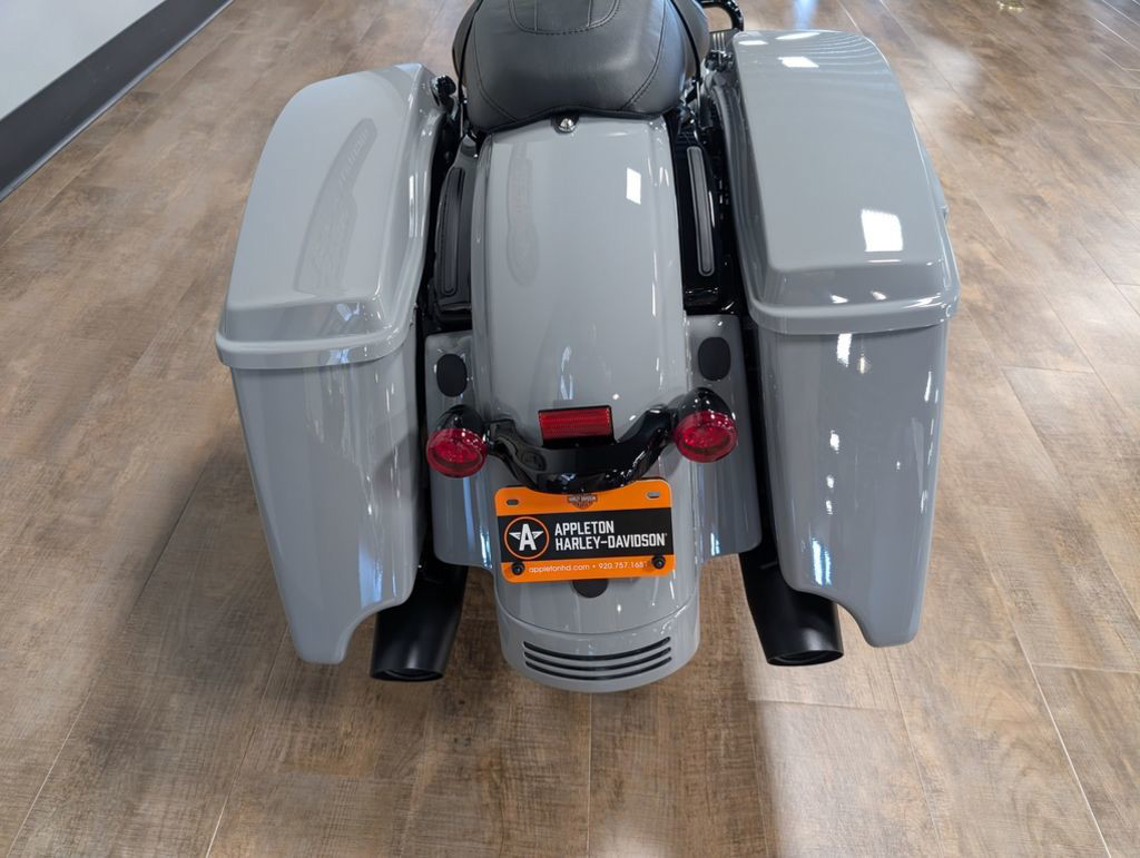 Road King® Special
