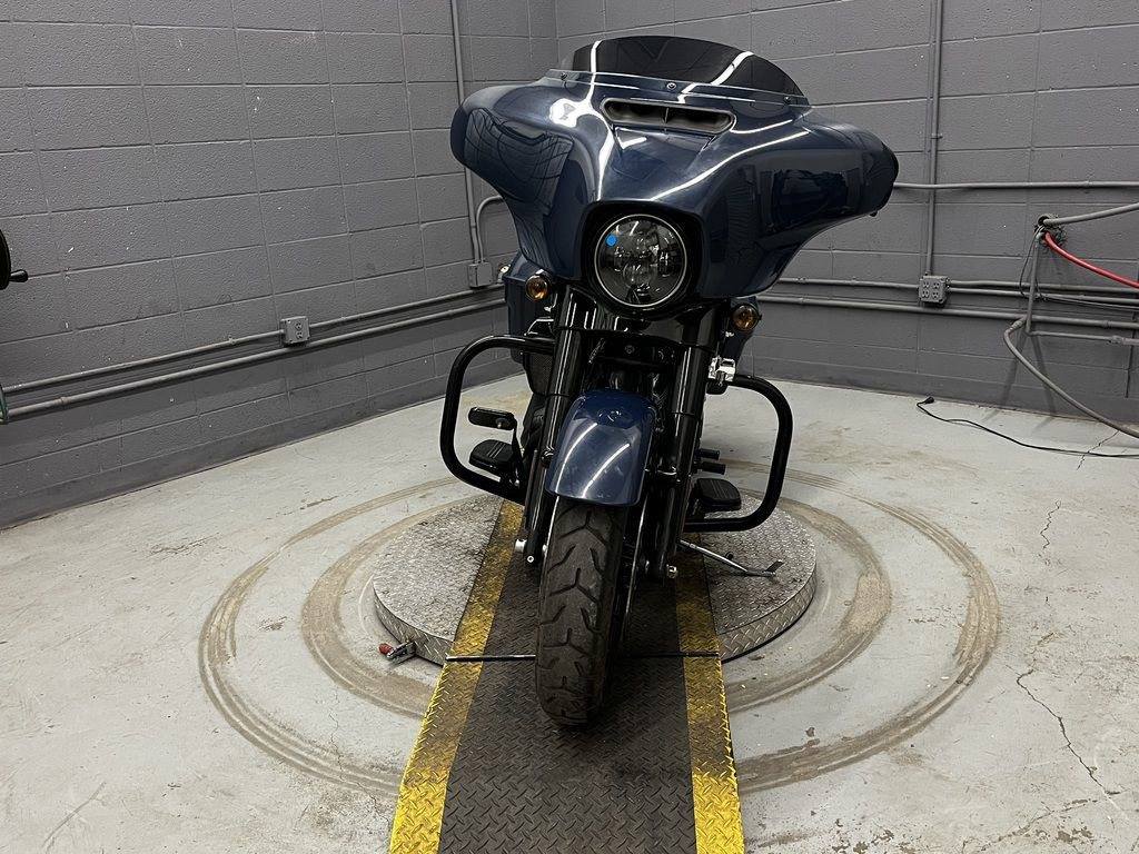 Street Glide® Special