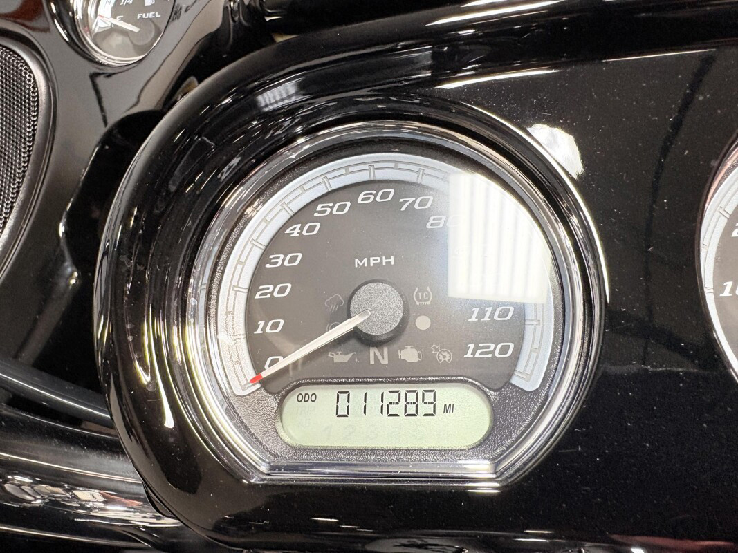 Road Glide® Limited