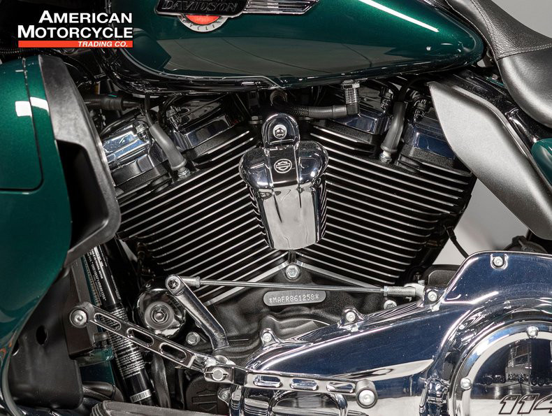 Tri Glide® Ultra