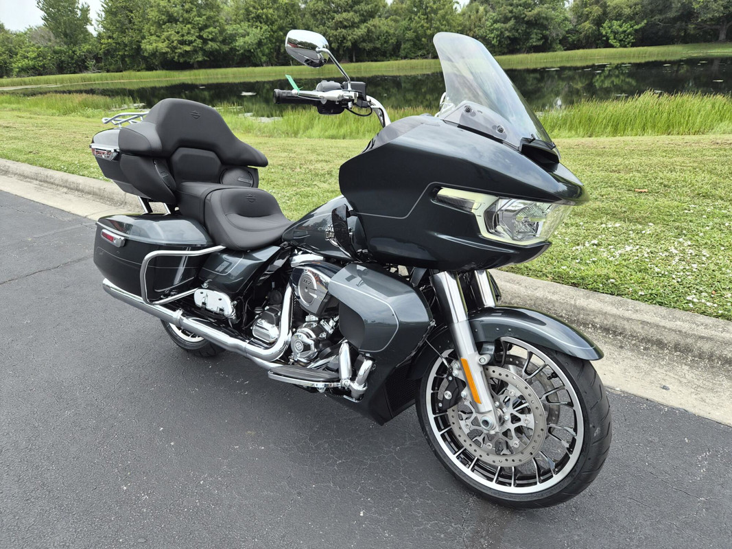 Road Glide® Limited