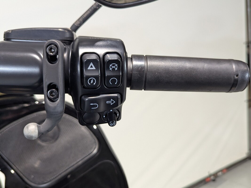 Road Glide® Limited